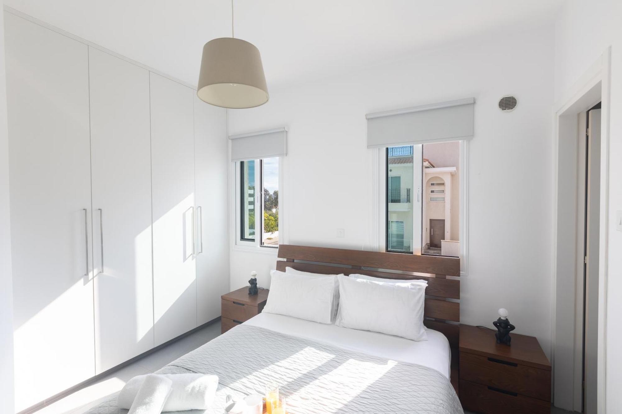 Casa De Nicole Villa Protaras Buitenkant foto